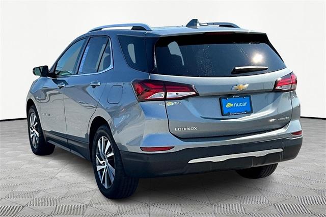 2023 Chevrolet Equinox Premier - Photo 4