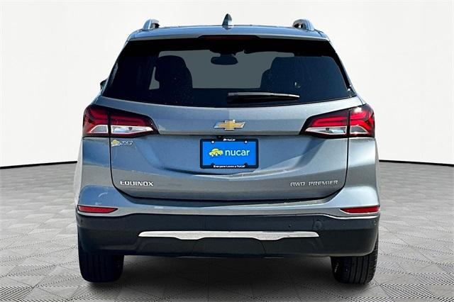 2023 Chevrolet Equinox Premier - Photo 5