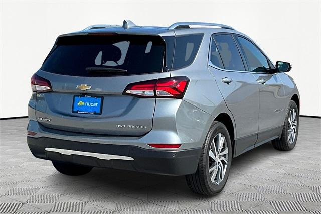 2023 Chevrolet Equinox Premier - Photo 6