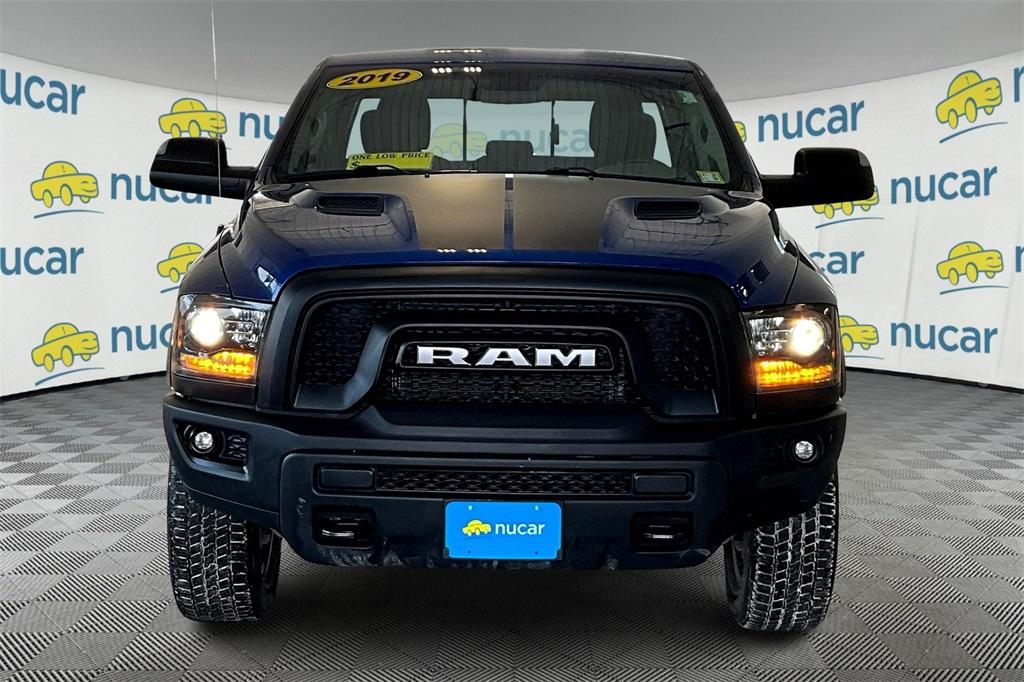 2019 Ram 1500 Classic Warlock - Photo 2