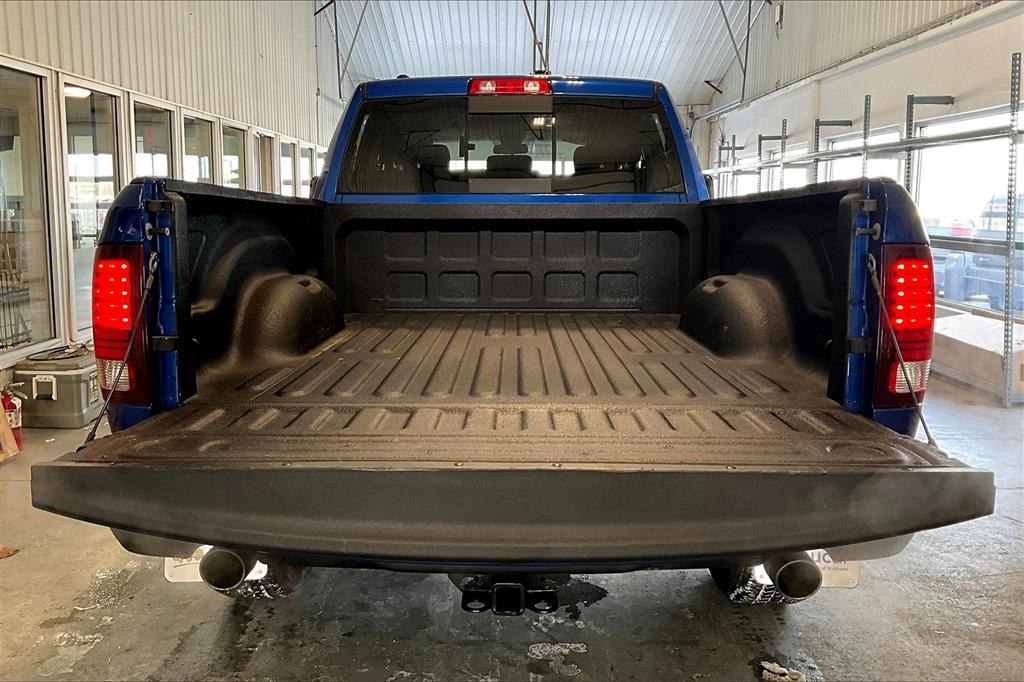 2019 Ram 1500 Classic Warlock - Photo 31