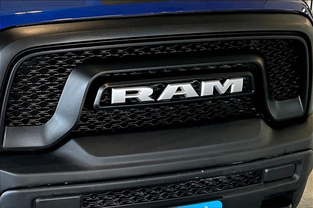 2019 Ram 1500 Classic Warlock - Photo 32