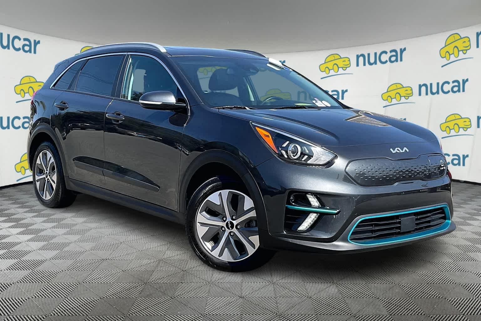 2022 Kia Niro EV EX Premium - Photo 1