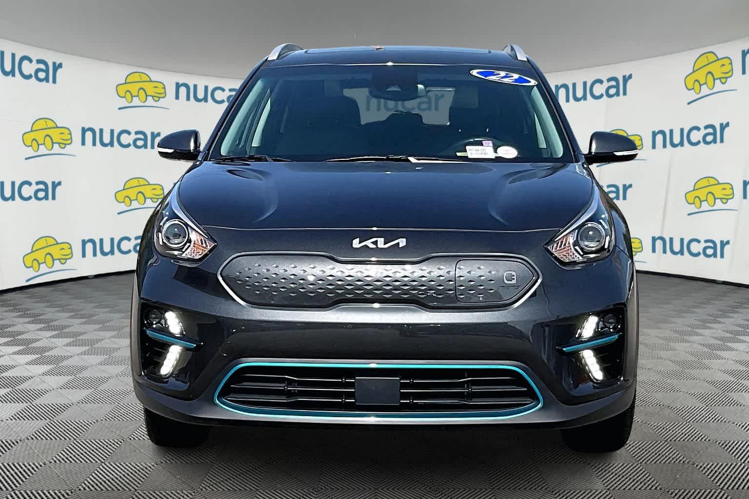 2022 Kia Niro EV EX Premium - Photo 2