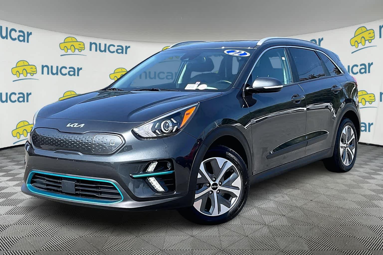 2022 Kia Niro EV EX Premium - Photo 3