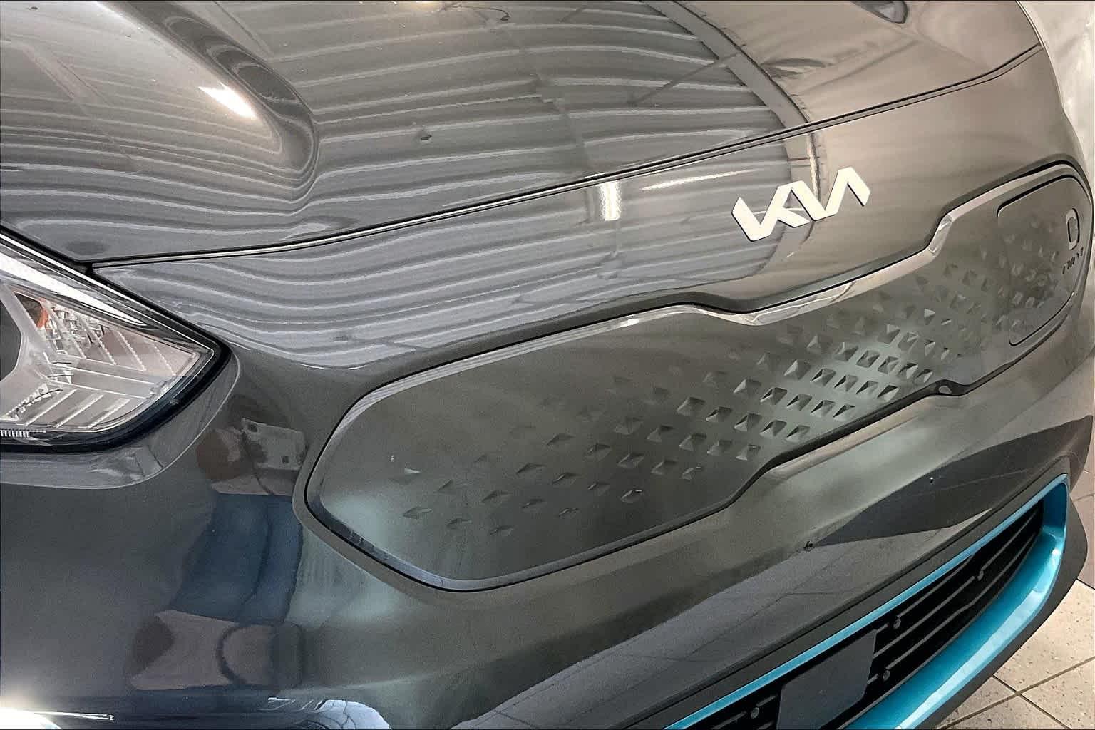 2022 Kia Niro EV EX Premium - Photo 31