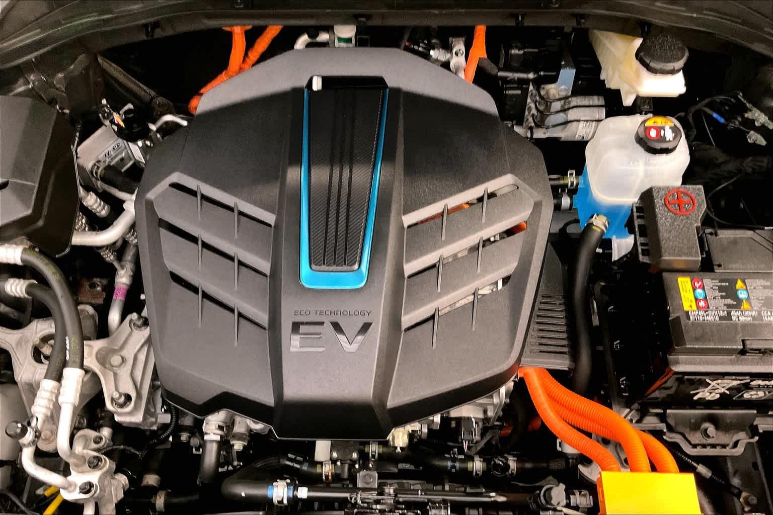 2022 Kia Niro EV EX Premium - Photo 34