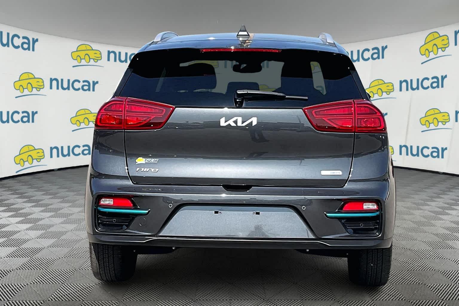 2022 Kia Niro EV EX Premium - Photo 5