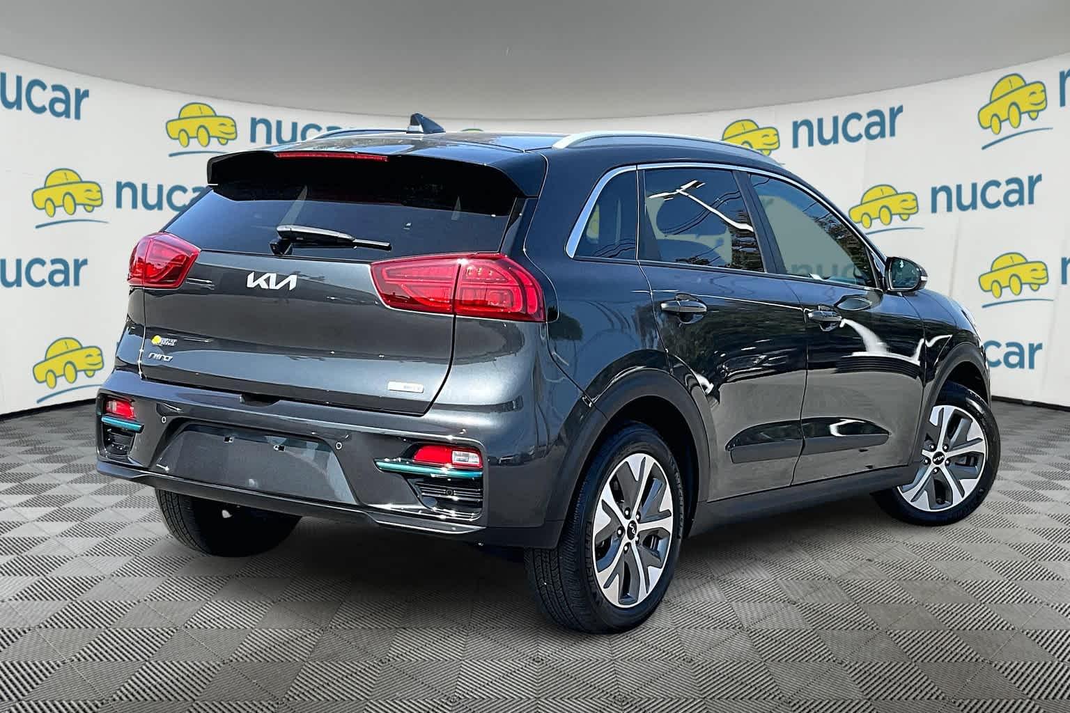 2022 Kia Niro EV EX Premium - Photo 6