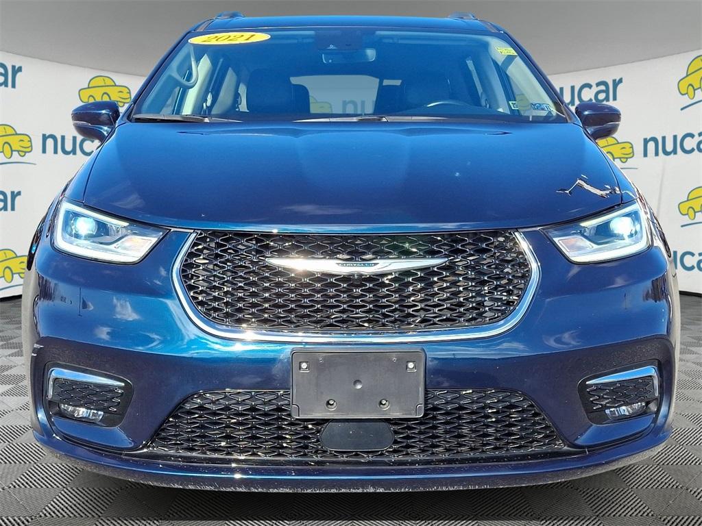 2021 Chrysler Pacifica Touring L - Photo 2