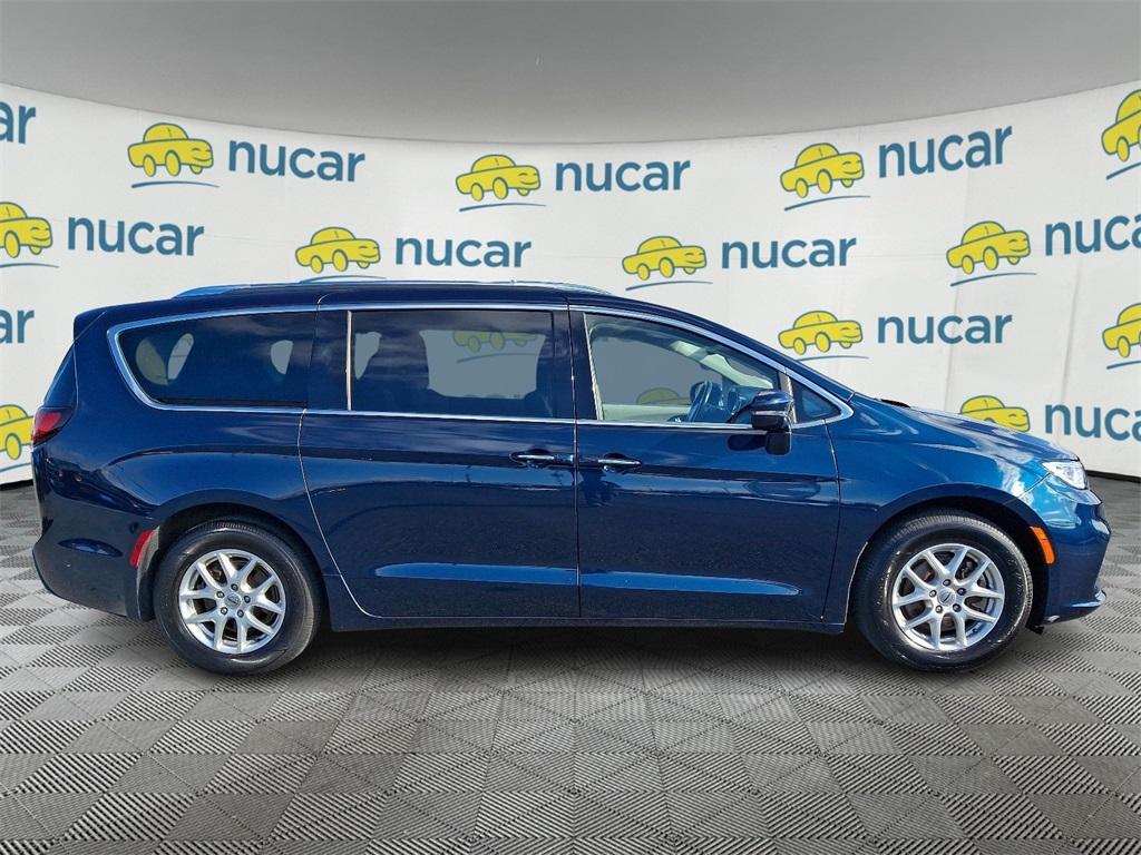 2021 Chrysler Pacifica Touring L - Photo 7