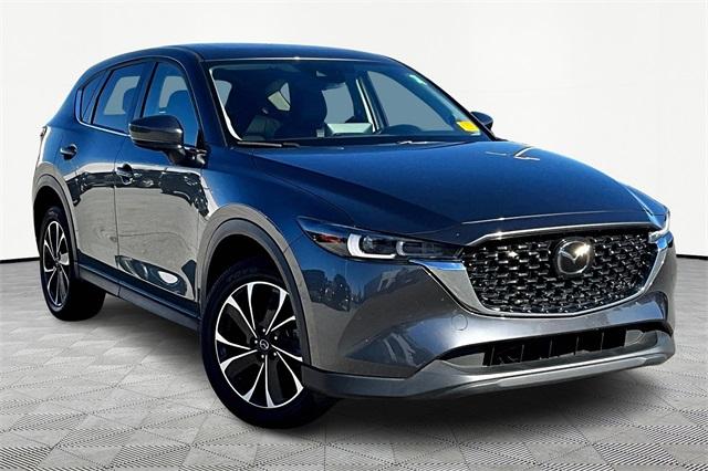 2023 Mazda CX-5 2.5 S Premium Plus Package