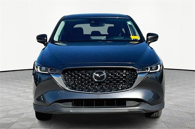 2023 Mazda CX-5 2.5 S Premium Plus Package - Photo 2