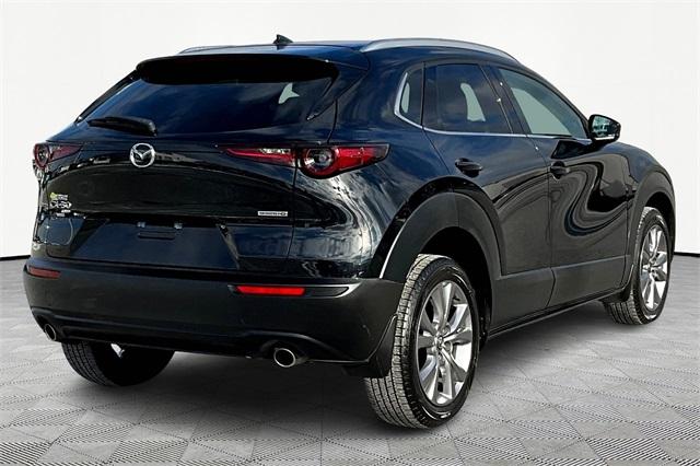 2021 Mazda CX-30 Premium - Photo 6