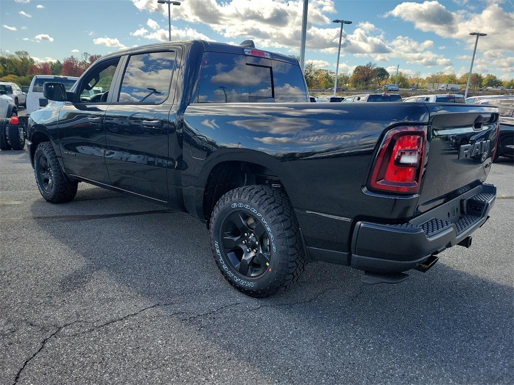 2025 Ram 1500  - Photo 3