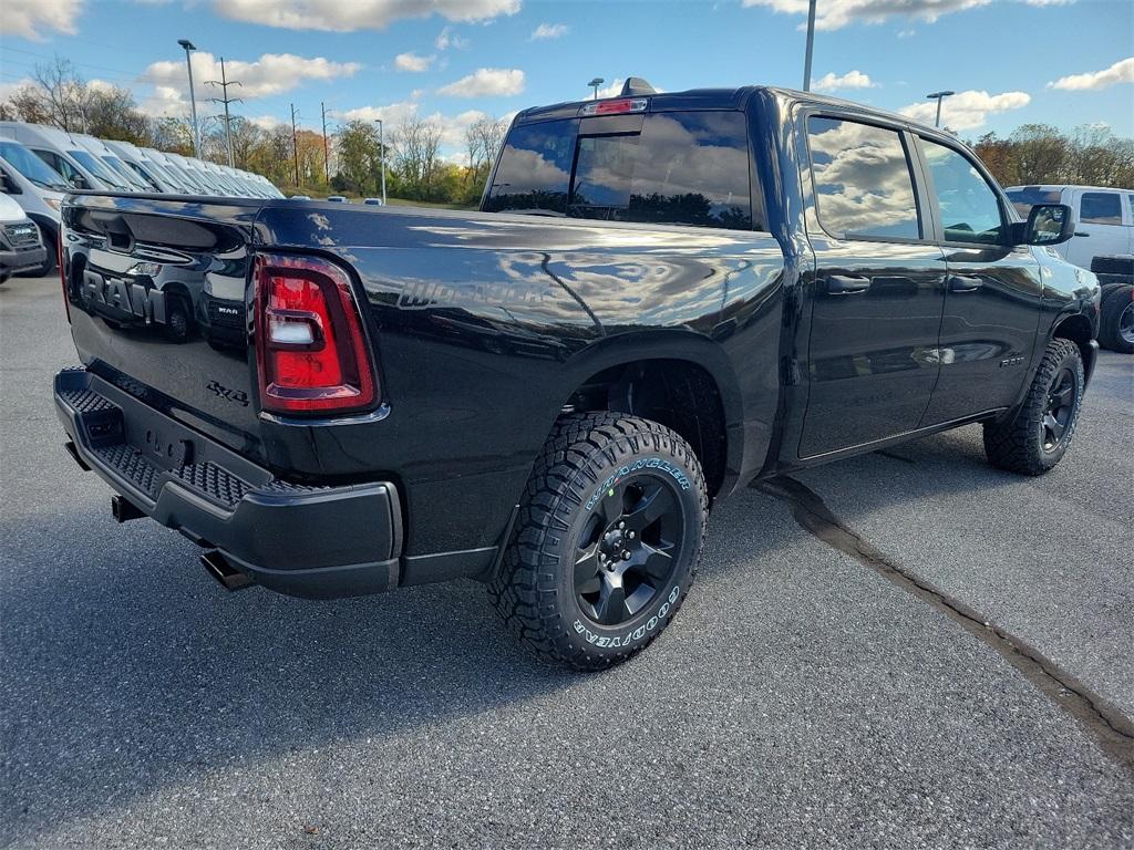 2025 Ram 1500  - Photo 4