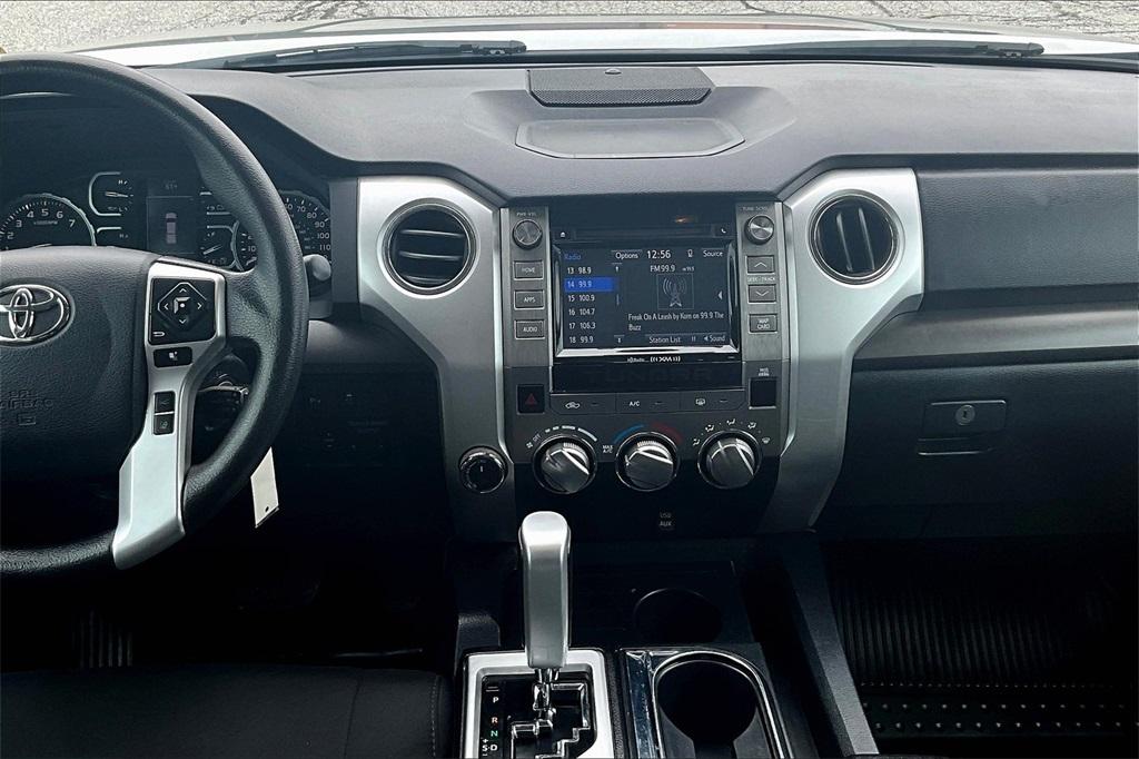 2019 Toyota Tundra SR5 - Photo 18