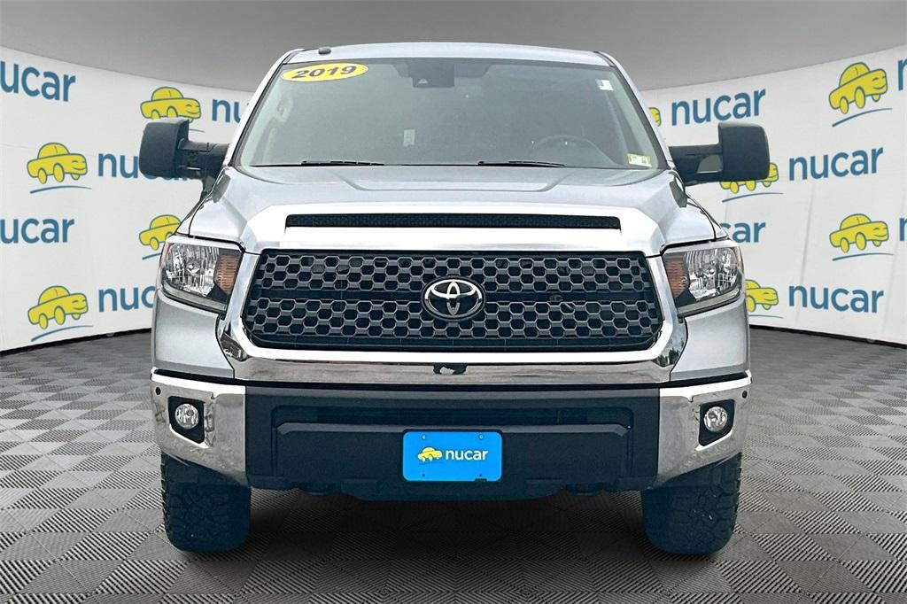 2019 Toyota Tundra SR5 - Photo 2