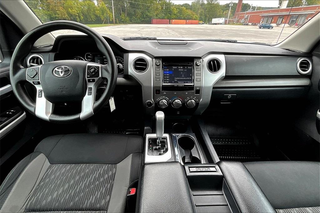 2019 Toyota Tundra SR5 - Photo 21