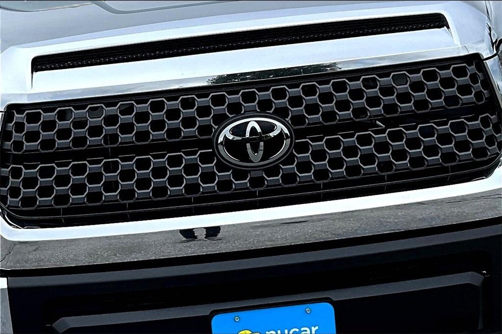 2019 Toyota Tundra SR5 - Photo 32