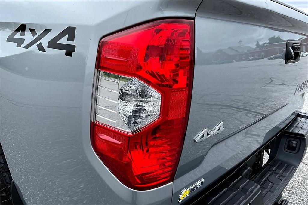 2019 Toyota Tundra SR5 - Photo 34