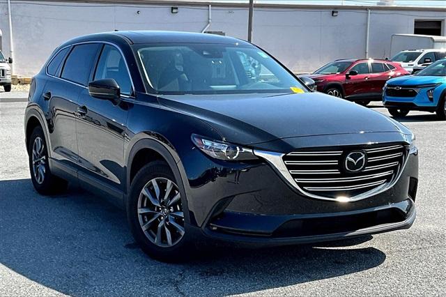 2023 Mazda CX-9 Touring - Photo 1