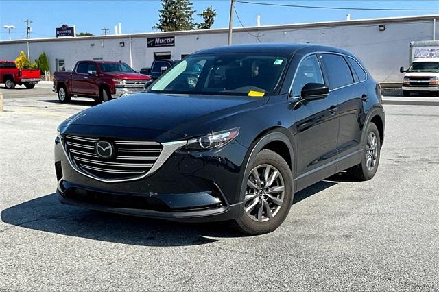 2023 Mazda CX-9 Touring - Photo 2