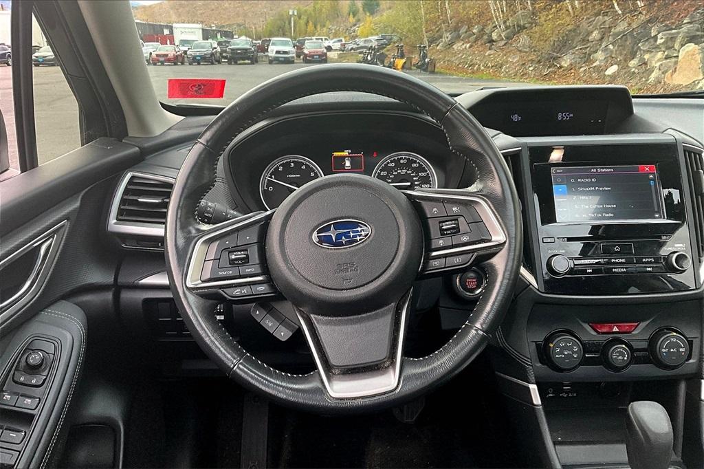 2021 Subaru Forester Premium - Photo 17