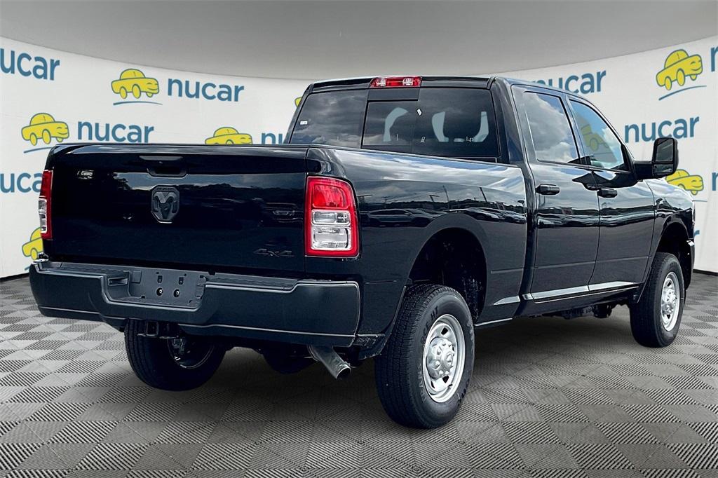 2024 Ram 2500 Tradesman - Photo 6