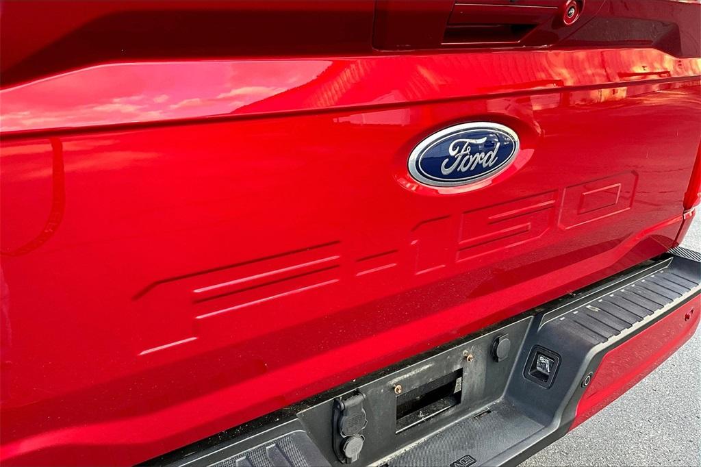 2021 Ford F-150 XLT - Photo 26