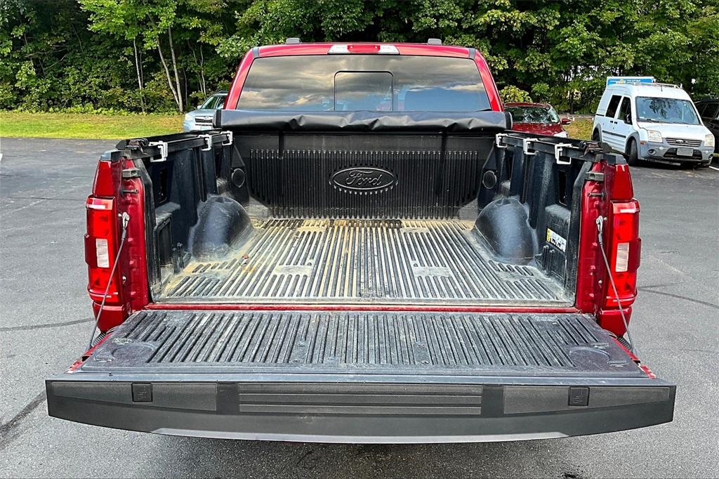 2021 Ford F-150 XLT - Photo 29