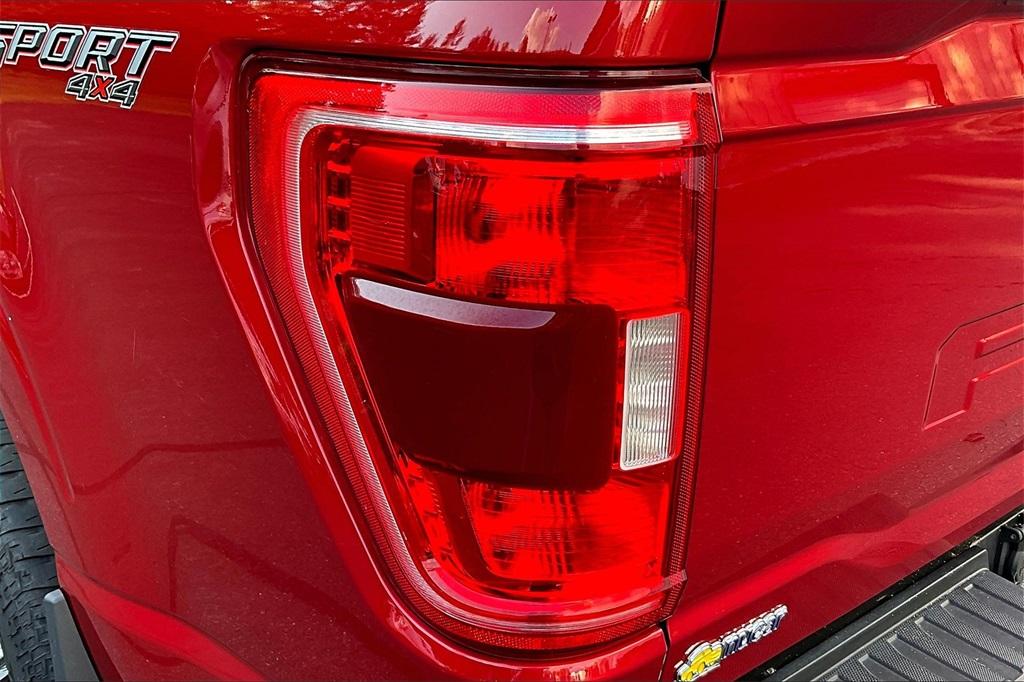 2021 Ford F-150 XLT - Photo 32