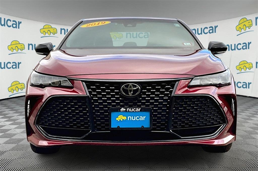 2019 Toyota Avalon XSE - Photo 2