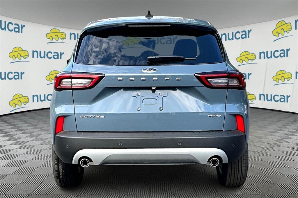 2024 Ford Escape Active - Photo 5