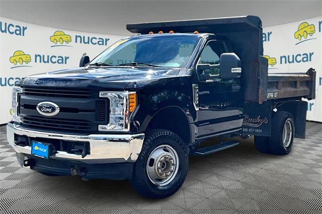 2017 Ford F-350SD XL - Photo 12