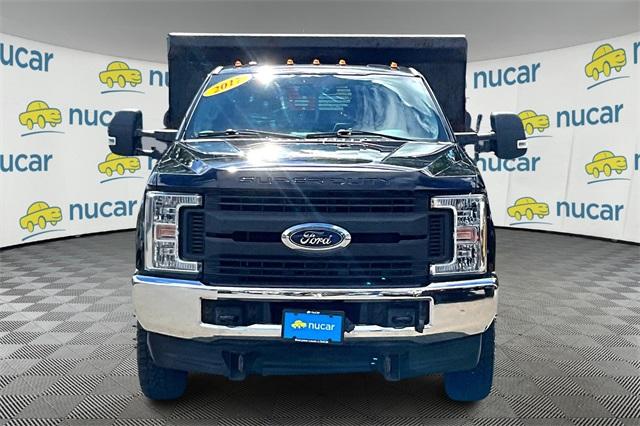 2017 Ford F-350SD XL - Photo 3