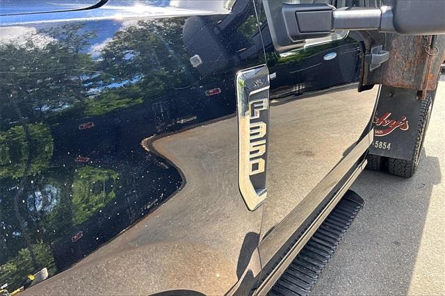 2017 Ford F-350SD XL - Photo 8