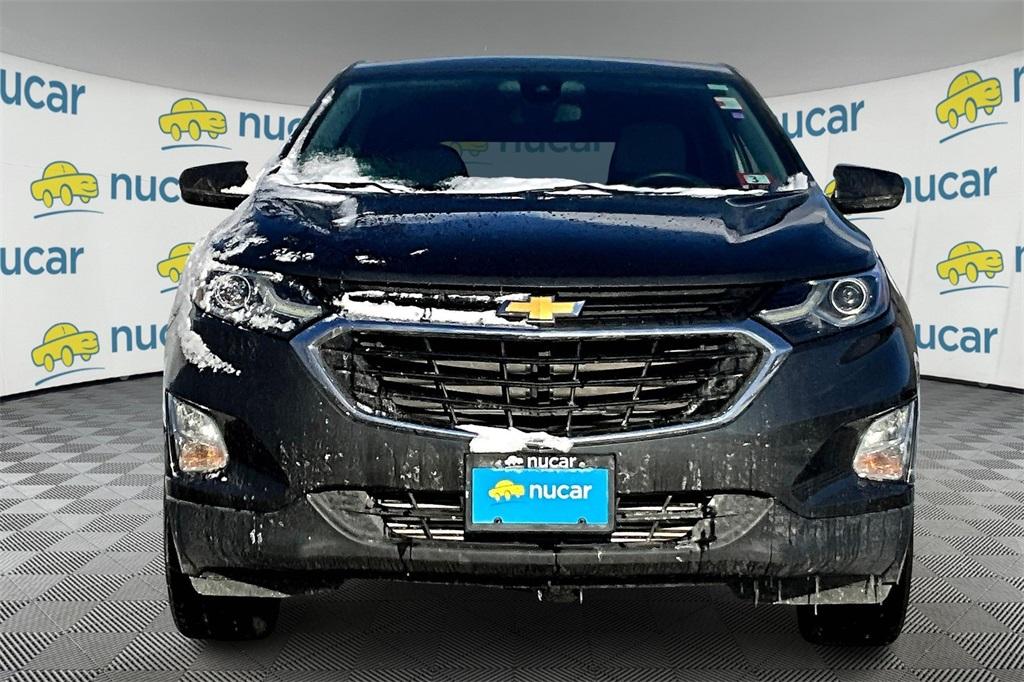 2021 Chevrolet Equinox LT - Photo 2