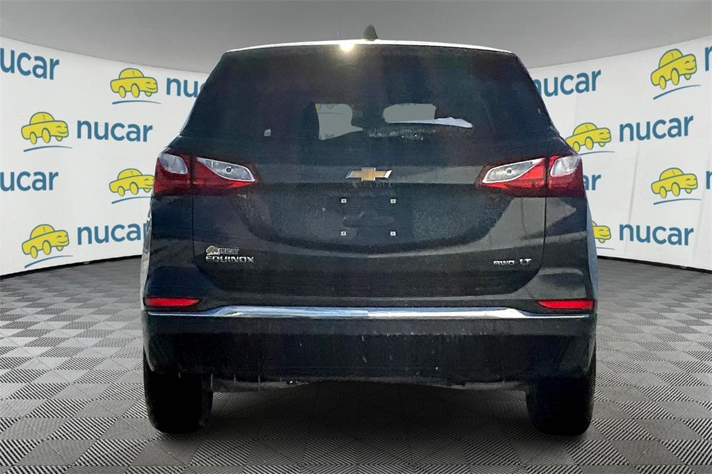 2021 Chevrolet Equinox LT - Photo 5