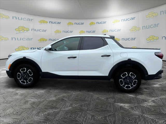 2024 Hyundai Santa Cruz SEL AWD - Photo 4