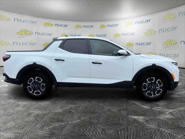 2024 Hyundai Santa Cruz SEL AWD - Photo 10