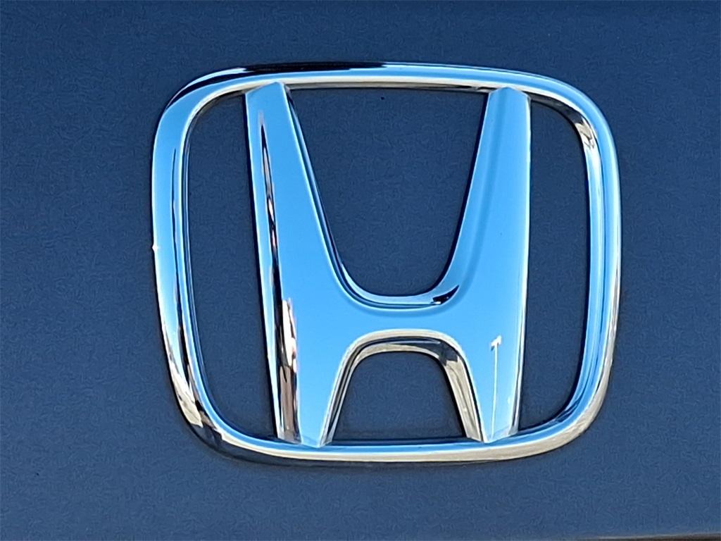 2015 Honda Odyssey EX-L - Photo 29