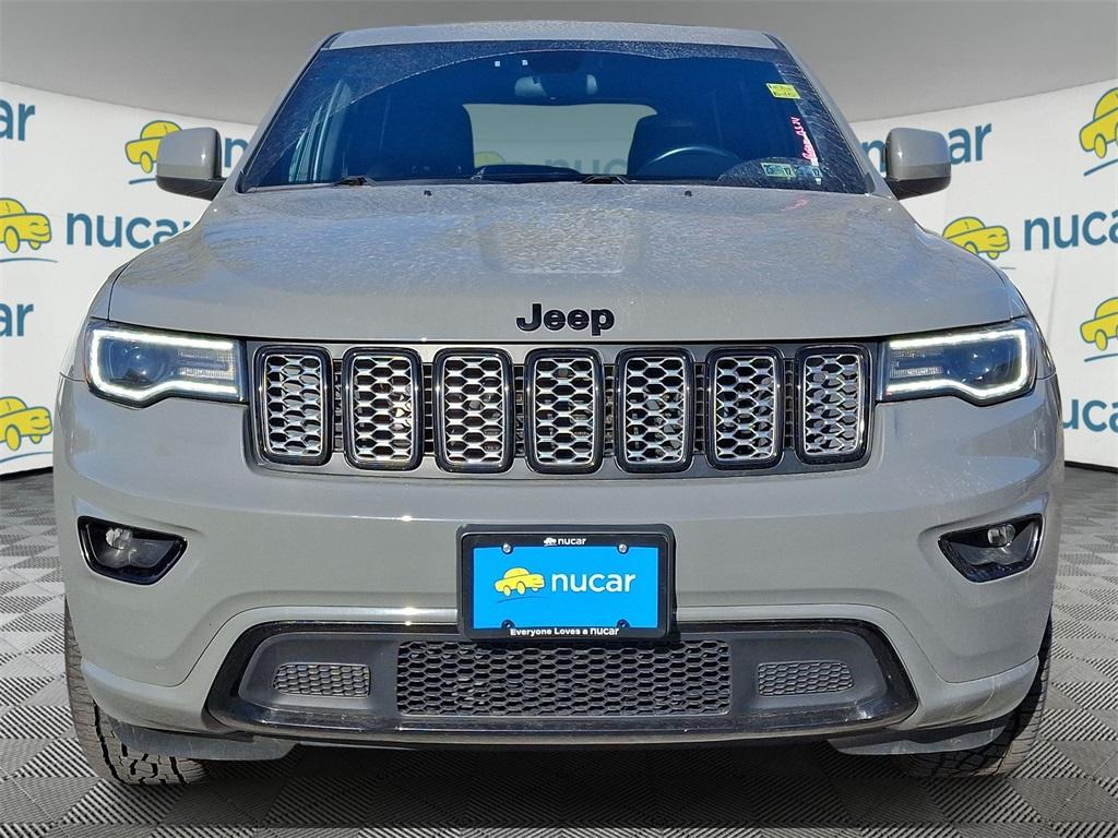 2021 Jeep Grand Cherokee Laredo X - Photo 2