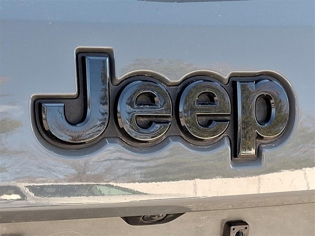 2021 Jeep Grand Cherokee Laredo X - Photo 29