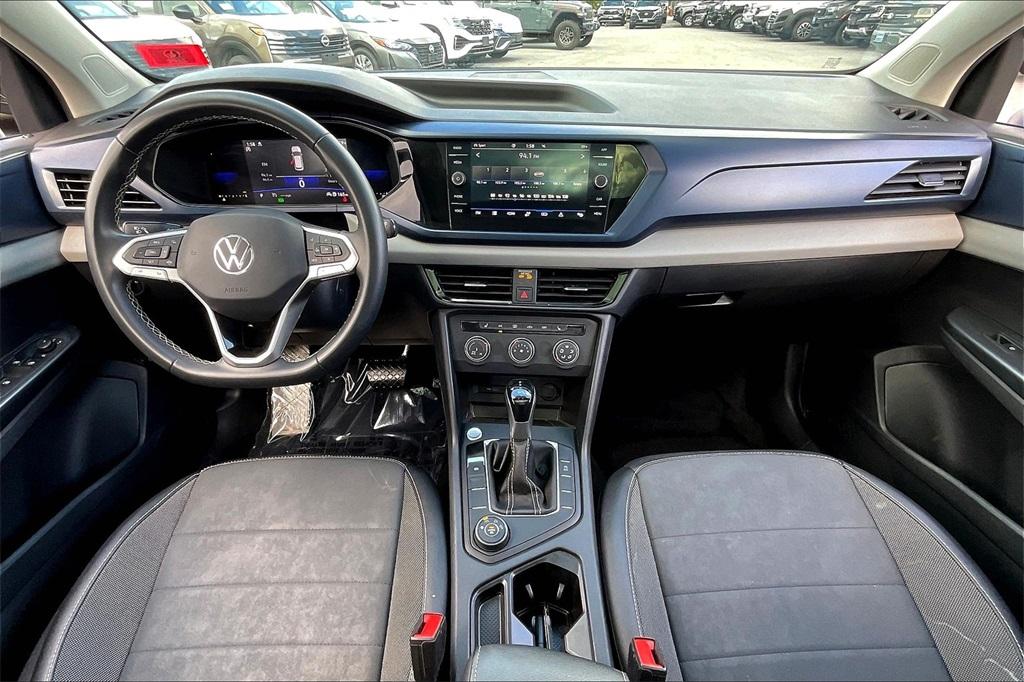 2022 Volkswagen Taos 1.5T SE - Photo 20