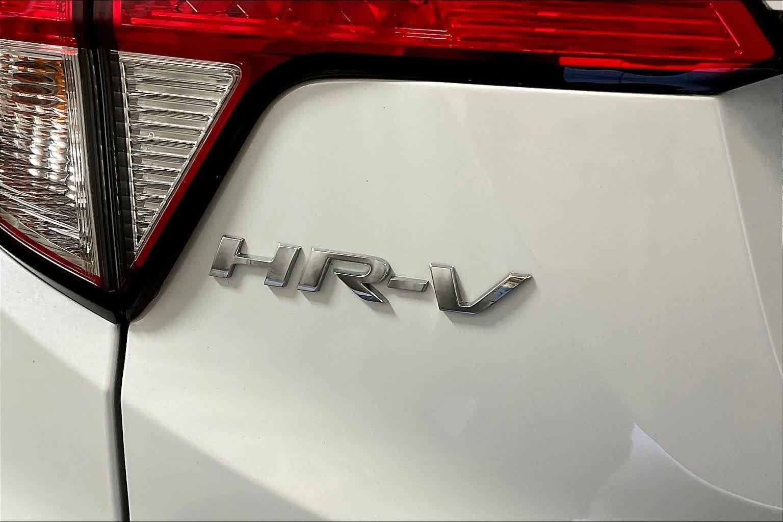 2022 Honda HR-V Sport - Photo 28