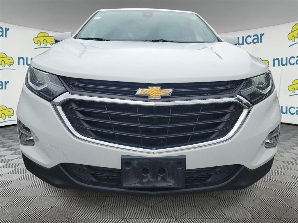 2021 Chevrolet Equinox LT - Photo 2