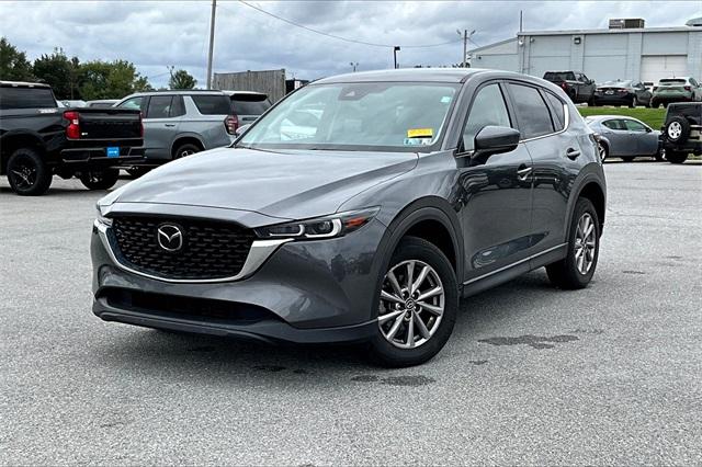 2022 Mazda CX-5 2.5 S Select Package - Photo 2