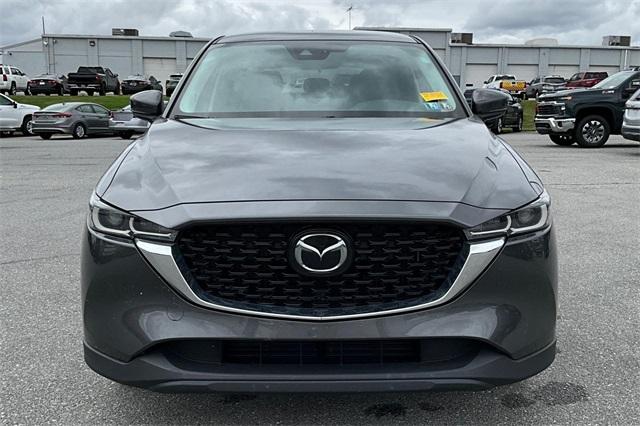 2022 Mazda CX-5 2.5 S Select Package - Photo 4