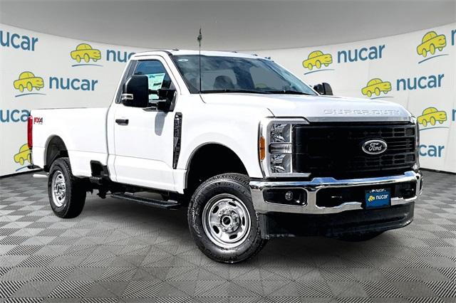 2024 Ford F-250SD XL - Photo 1